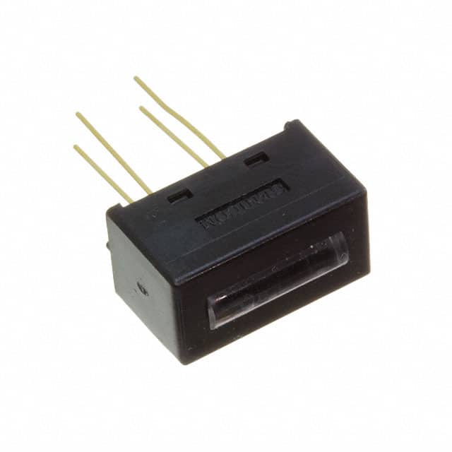 Genicom GUVF-P12MD | Chipmall.com electronics components