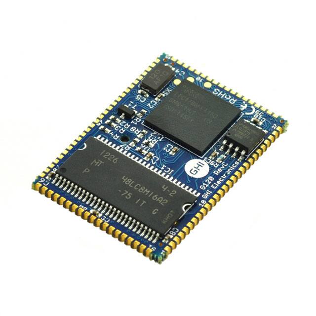 GHI Electronics G120B-SM-373 | Chipmall.com electronics components