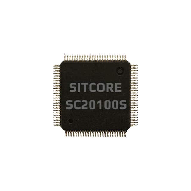 GHI Electronics SC-20100S-A | Chipmall.com electronics components