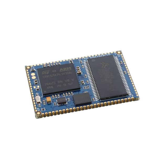 GHI Electronics SCM-20260N-C | Chipmall.com electronics components