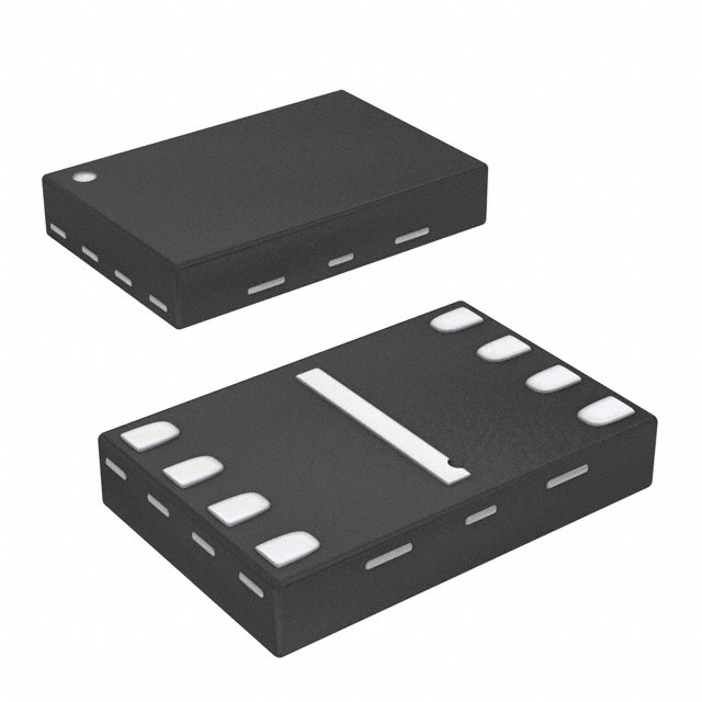 GigaDevice Semicon Beijing GD25Q80EEIGR | Chipmall.com electronics components