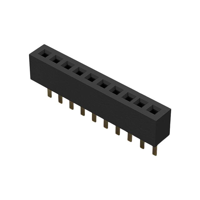 Global Connector Technology BC065-10-A-L-D | Chipmall.com electronics components