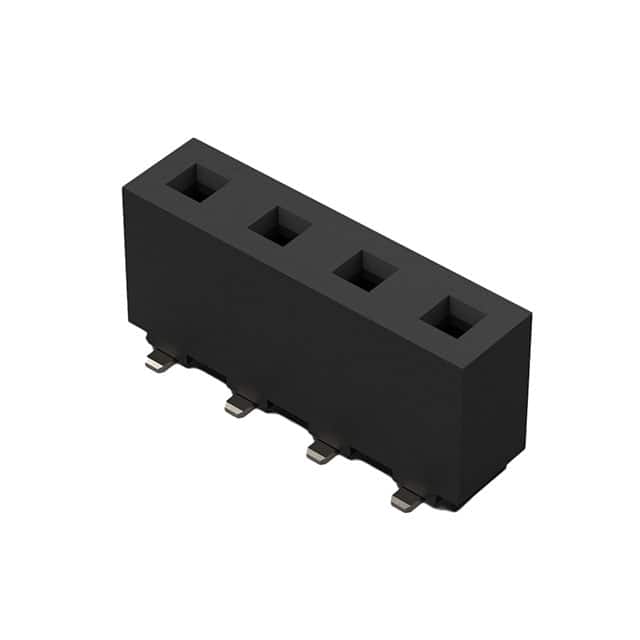 Global Connector Technology BK015-06-C-E | Chipmall.com electronics components