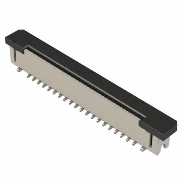 Global Connector Technology FFC2A32-40-T | Chipmall.com electronics components