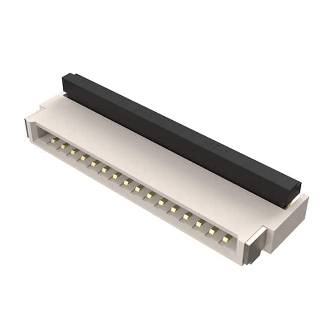 Global Connector Technology FFC2B28-10-G | Chipmall.com electronics components