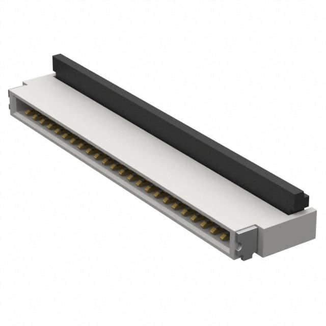 Global Connector Technology FFC2B28-24-G | Chipmall.com electronics components