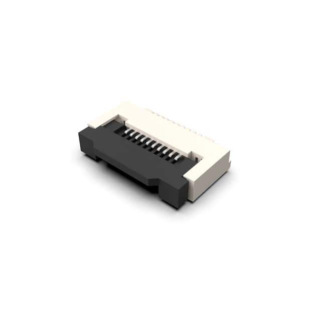 Global Connector Technology FFC2B35-30-G | Chipmall.com electronics components