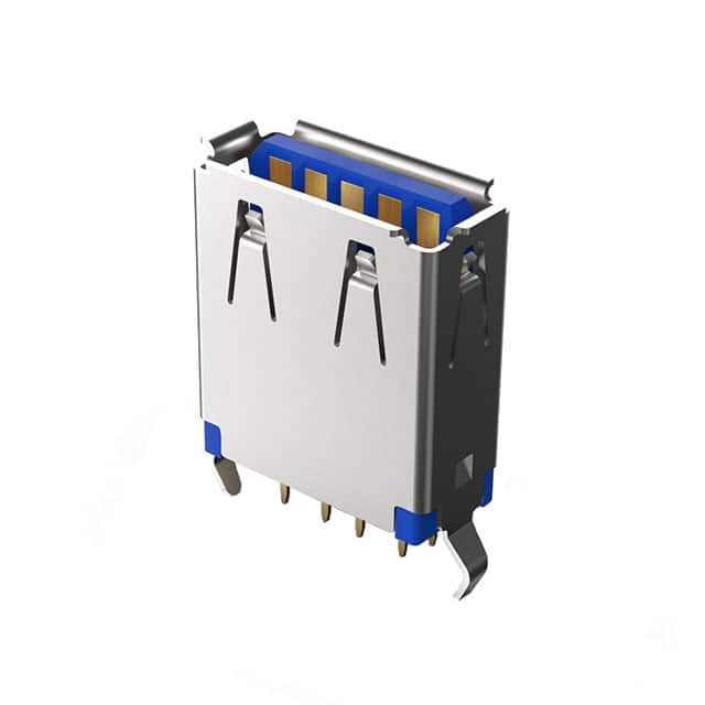 Global Connector Technology USB1086-GF-B | Chipmall.com electronics components