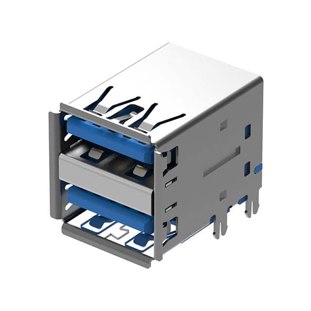 Global Connector Technology USB1100-30-A | Chipmall.com electronics components