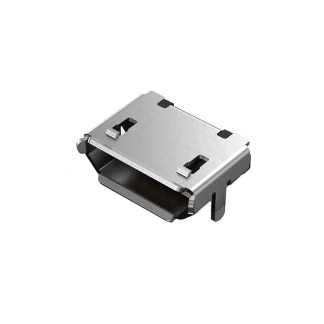 Global Connector Technology USB3075-30-A | Chipmall.com electronics components