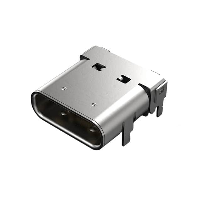 Global Connector Technology USB4080-03-A | Chipmall.com electronics components
