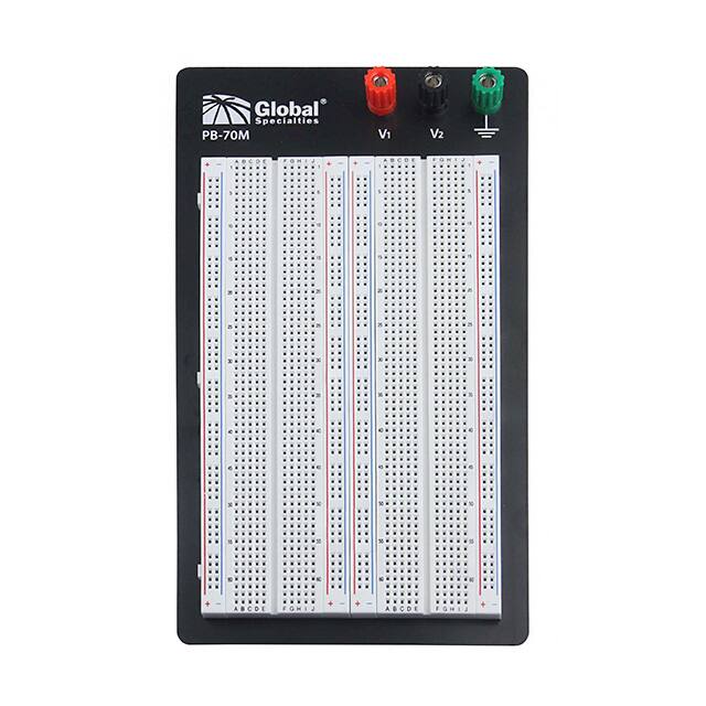 Global Specialties PB-70M | Chipmall.com electronics components