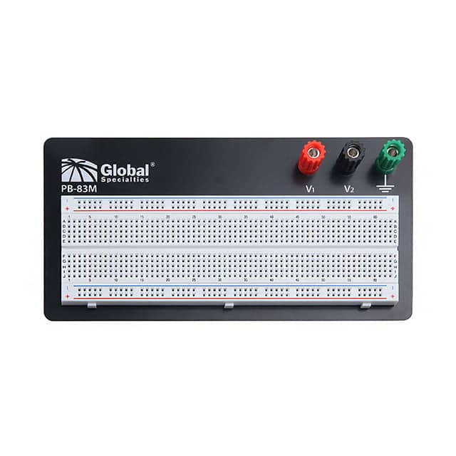 Global Specialties PB-83M | Chipmall.com electronics components