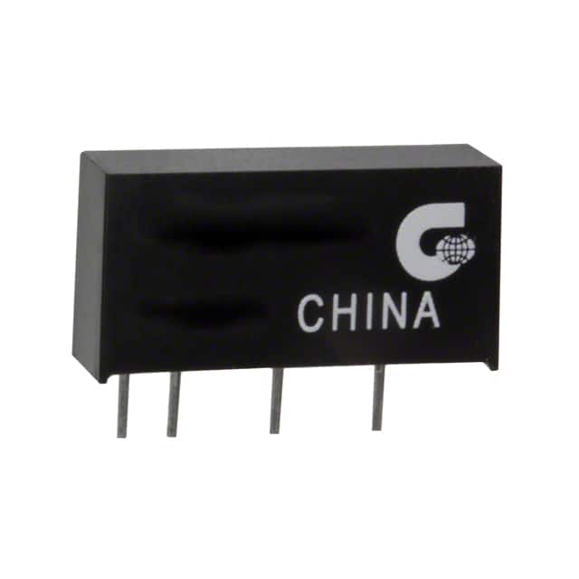 GlobTek, Inc. DB10B1BH1 | Chipmall.com electronics components