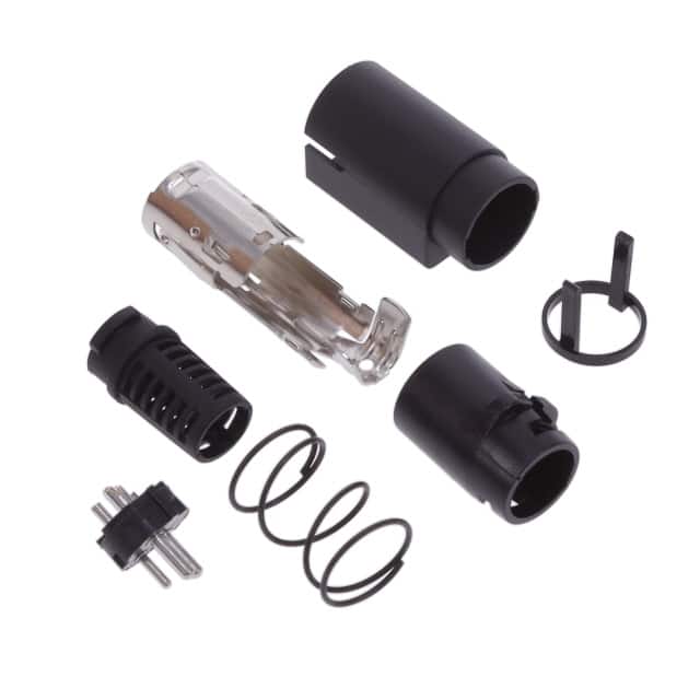 GlobTek, Inc. GTPWRDIN3LB | Chipmall.com electronics components