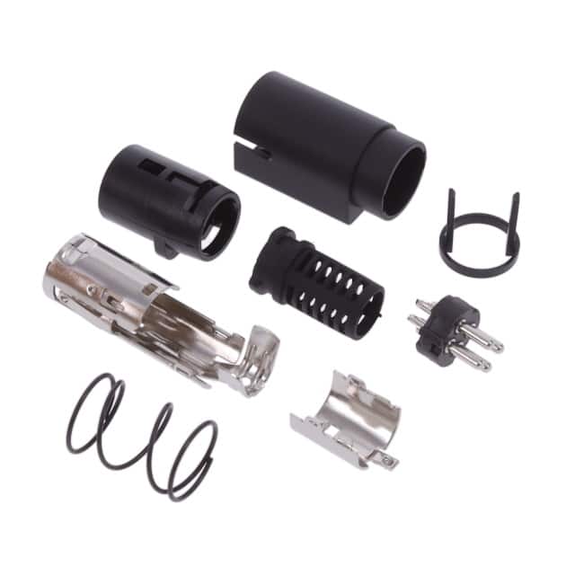 GlobTek, Inc. GTPWRDIN4LB | Chipmall.com electronics components