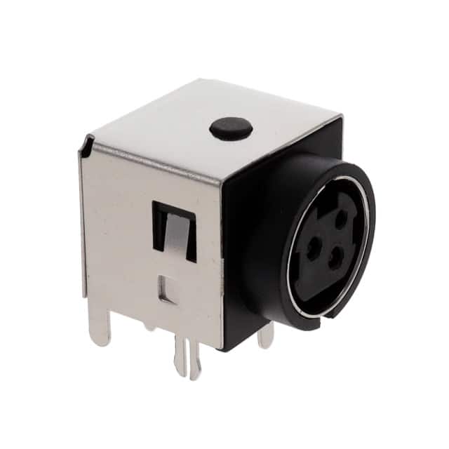 GlobTek, Inc. JACKPWRDIN3LS | Chipmall.com electronics components