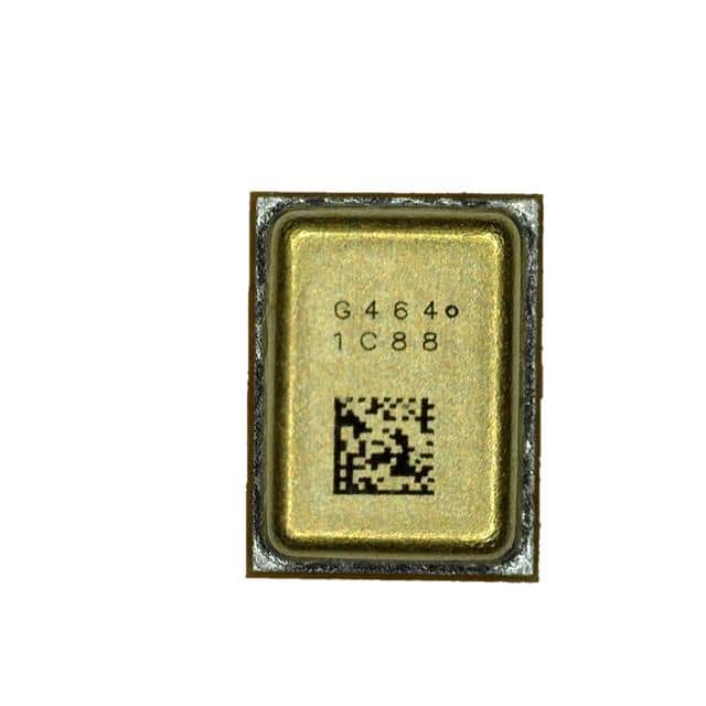 Goertek CAPB18-001 | Chipmall.com electronics components