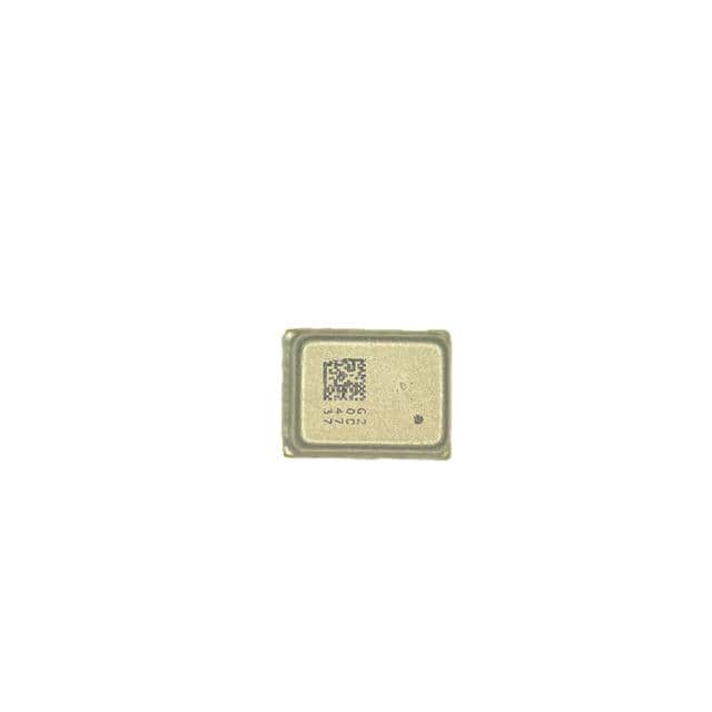 Goertek SV01-003 | Chipmall.com electronics components