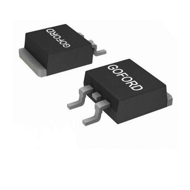 GOFORD G75P04K | Chipmall.com electronics components
