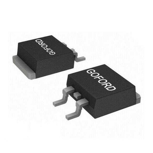 GOFORD G900P15M | Chipmall.com electronics components