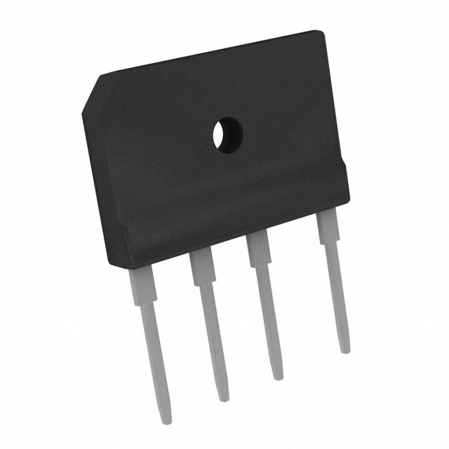 GOODWORK GBJ810 | Chipmall.com electronics components