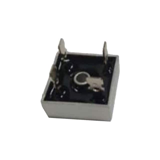 GOODWORK KBPC5010 | Chipmall.com electronics components