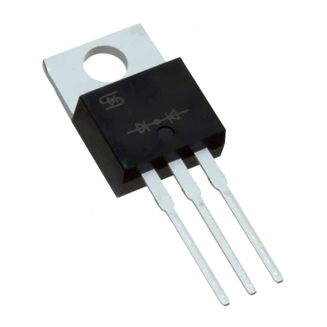 GOODWORK MBR10L100CT | Chipmall.com electronics components
