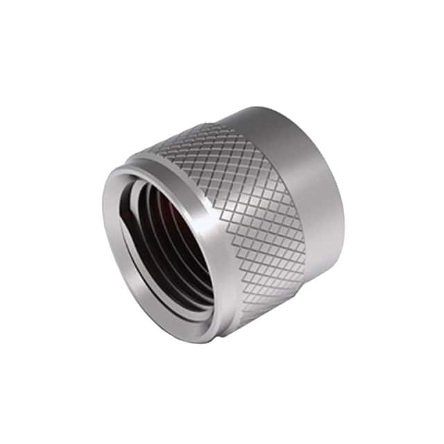 GradConn RFCT-TNC-CAP-GS-4 | Chipmall.com electronics components