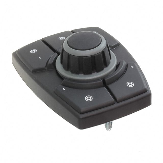 Grayhill 3J2015-200N | Chipmall.com electronics components