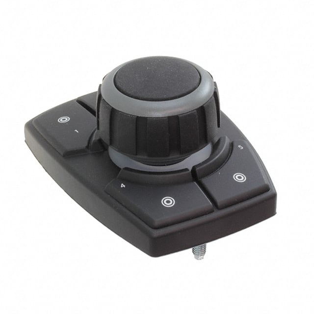 Grayhill 3J2115-200N | Chipmall.com electronics components