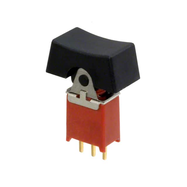 Grayhill 47DWMSP3R1M2RT | Chipmall.com electronics components