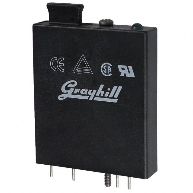 Grayhill 70G-OAC24A | Chipmall.com electronics components