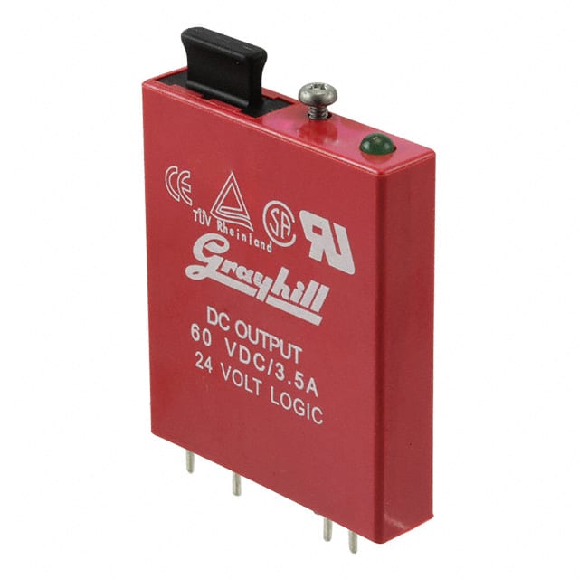 Grayhill 70G-ODC24B | Chipmall.com electronics components