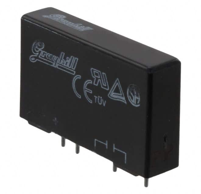 Grayhill 70M-OAC5 | Chipmall.com electronics components