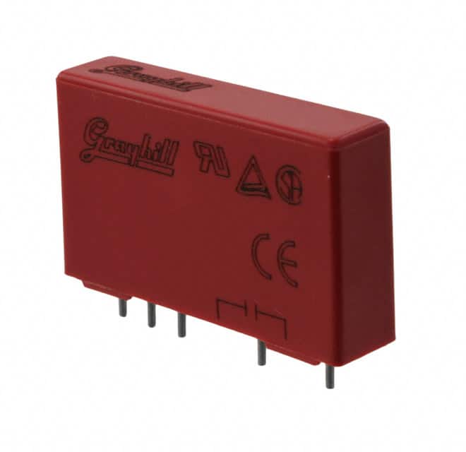 Grayhill 70M-ODC5R | Chipmall.com electronics components