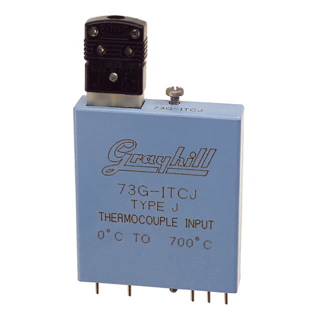 Grayhill 73G-ITCJ | Chipmall.com electronics components