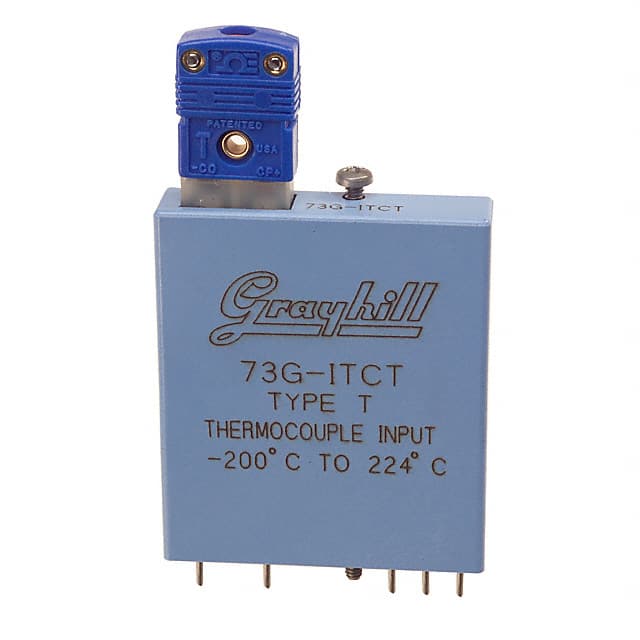 Grayhill 73G-ITCT | Chipmall.com electronics components