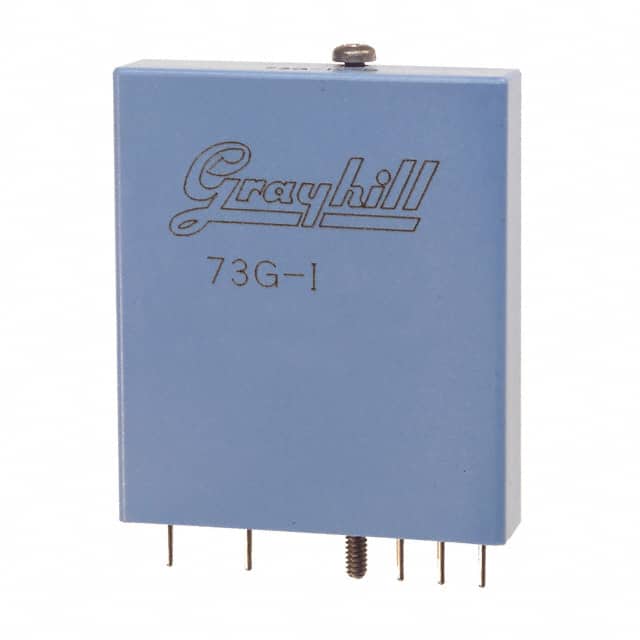 Grayhill 73G-IV5B | Chipmall.com electronics components