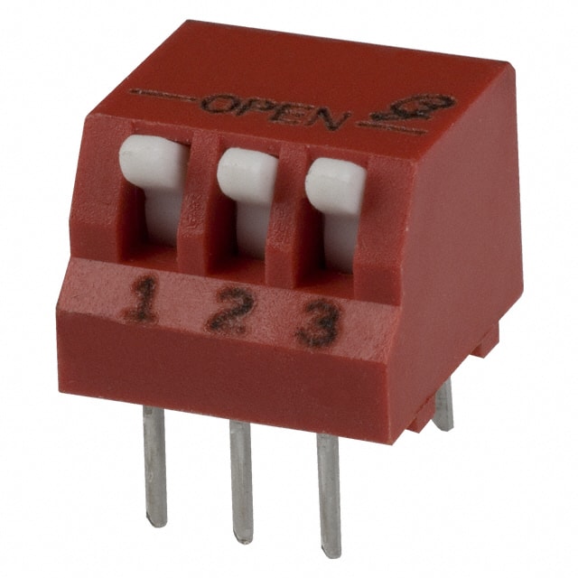 Grayhill 76PSB03ST | Chipmall.com electronics components