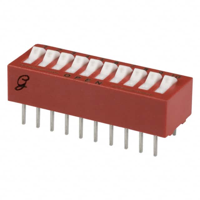 Grayhill 76SB10ST | Chipmall.com electronics components