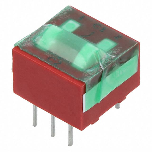 Grayhill 76SC02ST | Chipmall.com electronics components