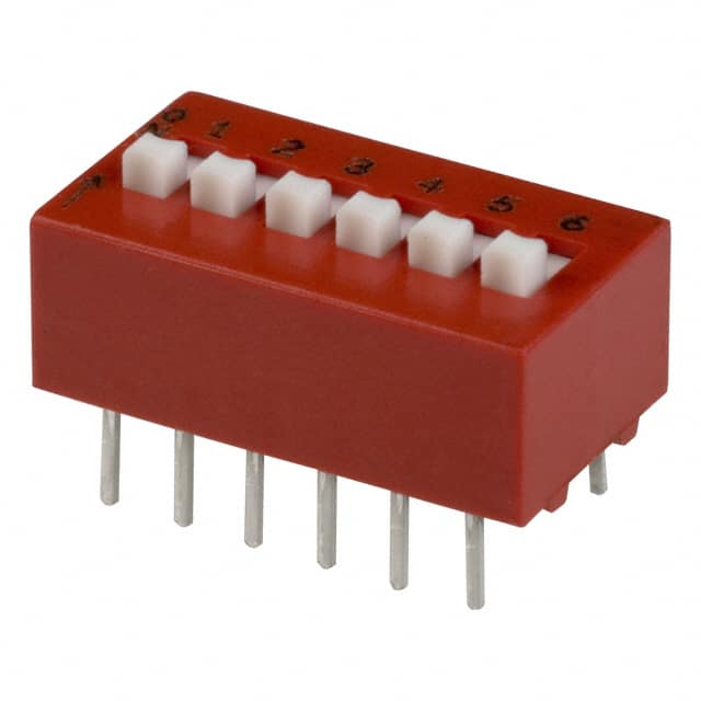 Grayhill 78B06ST | Chipmall.com electronics components