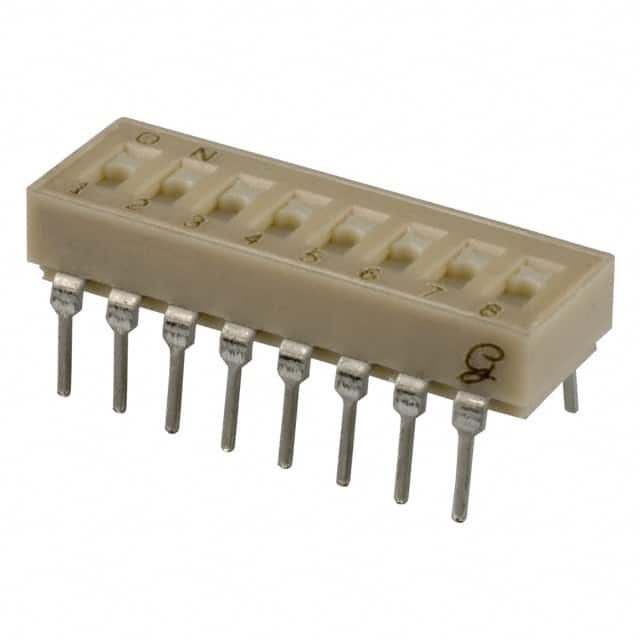 Grayhill 90B08ST | Chipmall.com electronics components