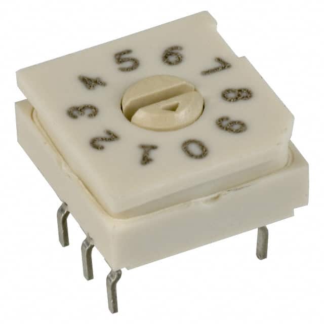 Grayhill 94HAB10T | Chipmall.com electronics components