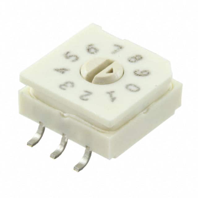 Grayhill 94HAB10WRT | Chipmall.com electronics components