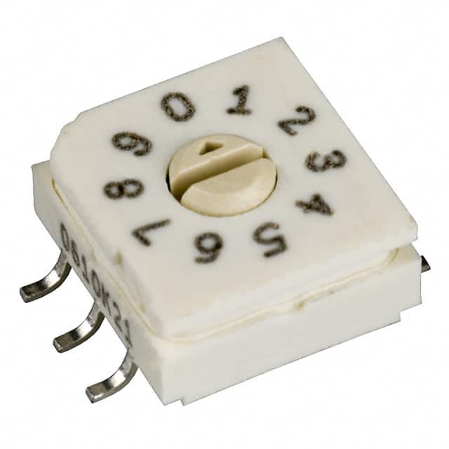 Grayhill 94HAB10WT | Chipmall.com electronics components