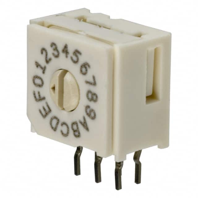 Grayhill 94HAB16RAT | Chipmall.com electronics components