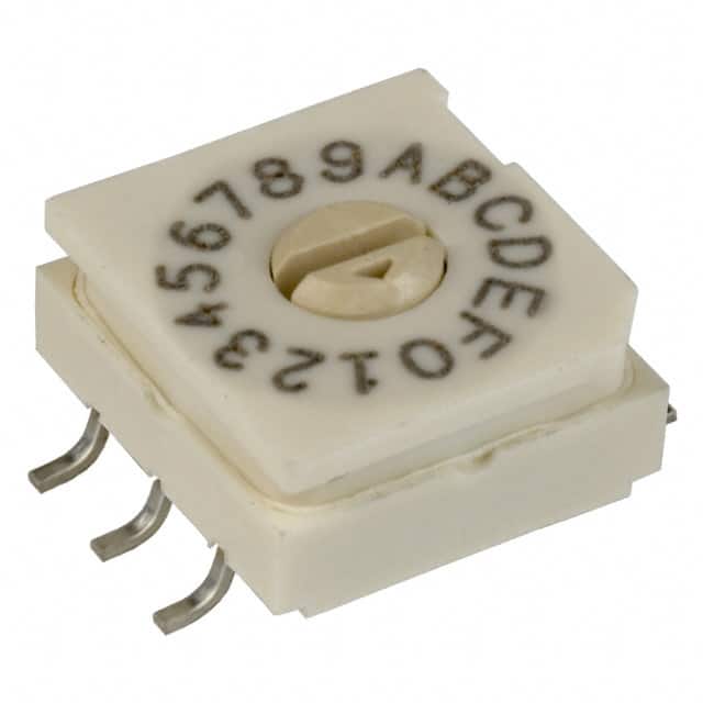 Grayhill 94HAB16WT | Chipmall.com electronics components