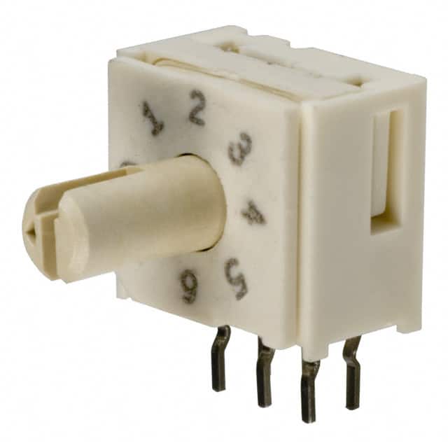 Grayhill 94HBB08RAT | Chipmall.com electronics components